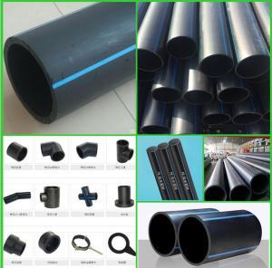 北京銷售hdpe塑料管給水穿線自來水管大量現(xiàn)貨