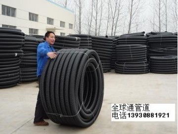 硅芯管廠家 供應產品 雄縣昝崗潤雄塑料管材銷售部