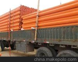 【網(wǎng)上銷售火爆mpp電力管質(zhì)量標(biāo)準(zhǔn)|昝崗MPP托拉管生產(chǎn)基地提供】價(jià)格,廠家,圖片,塑料管,雄縣正旺塑料管廠-