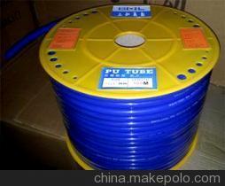 【專業(yè)生產(chǎn)銷售PU氣動塑料管6*4】價格,廠家,圖片,塑料管,樂清市上加電力科技-