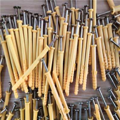 湖南省岳陽(yáng)市塑料膨脹栓廠家直銷(xiāo)價(jià)格實(shí)惠高中低檔均可生產(chǎn)