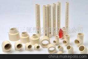 【生產(chǎn)銷售CPVC塑料管】價格,廠家,圖片,塑料管,上海浚丞實(shí)業(yè)發(fā)展-