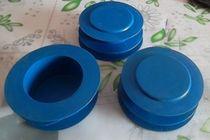 捷晨牌塑料管管口防塵塞 品種齊全、價格合理、火熱銷售